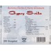 ANTHONY PHILLIPS AND HARRY WILLIAMSON Gypsy Suite (Voiceprint – VP189CD) UK 1995 CD (Modern Classical, Prog Rock, Acoustic)